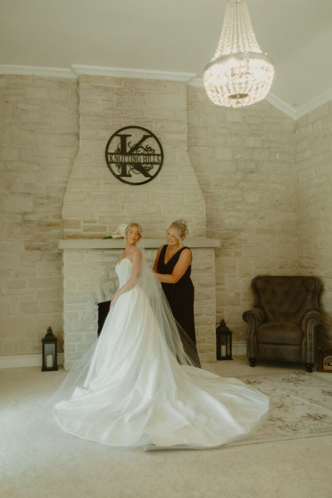 knotting hills wedding1