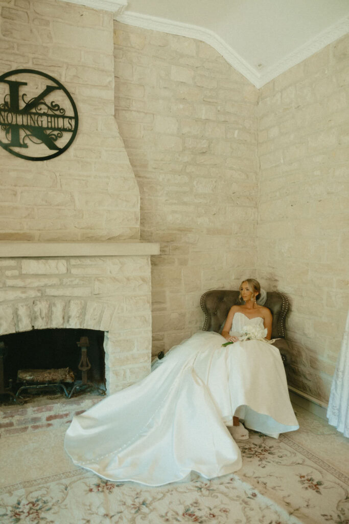 knotting hills wedding1