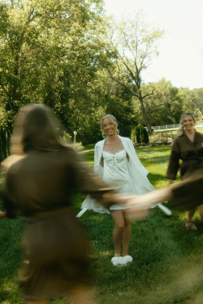 knotting hills wedding1