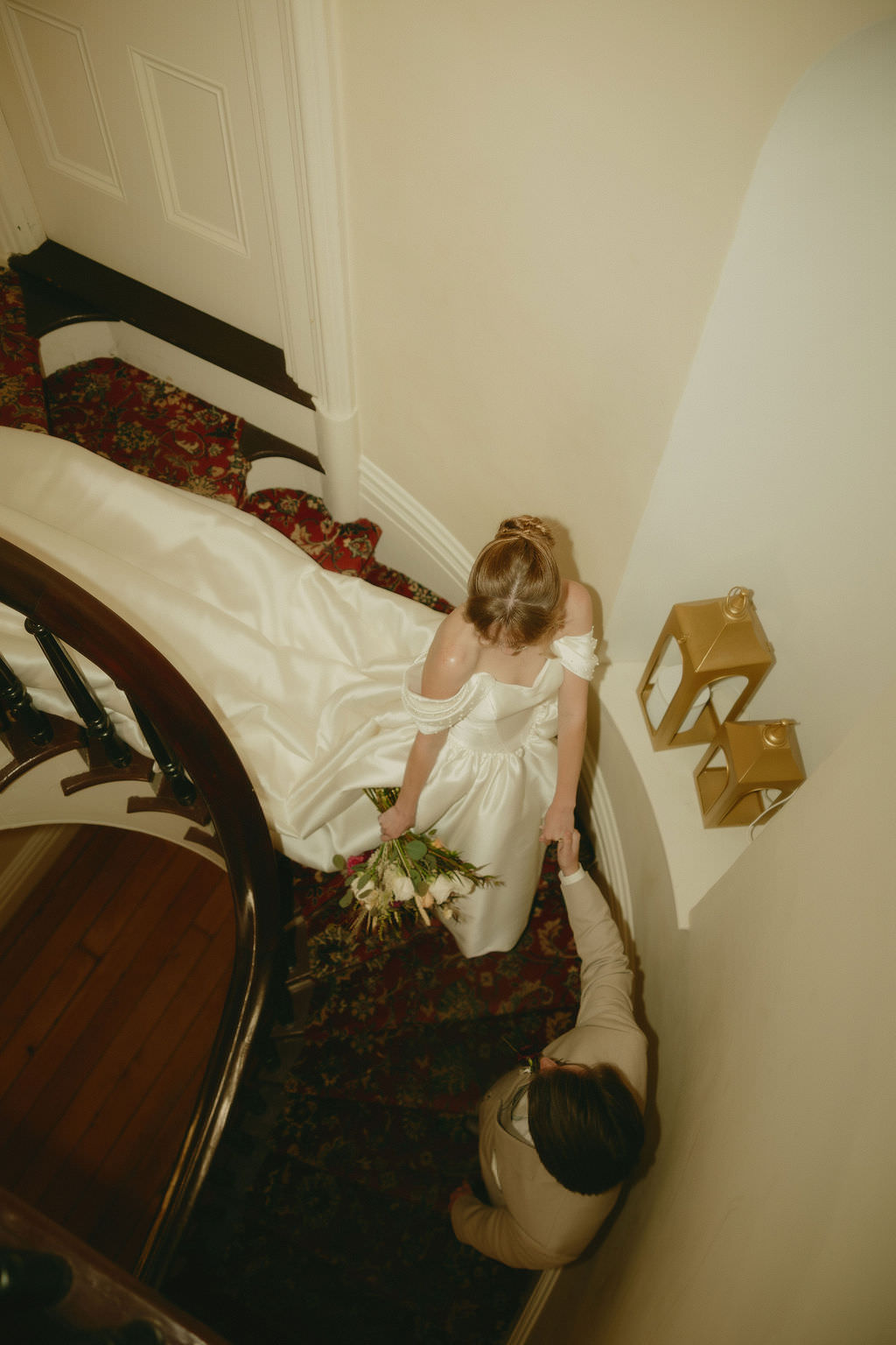 the larimore wedding16