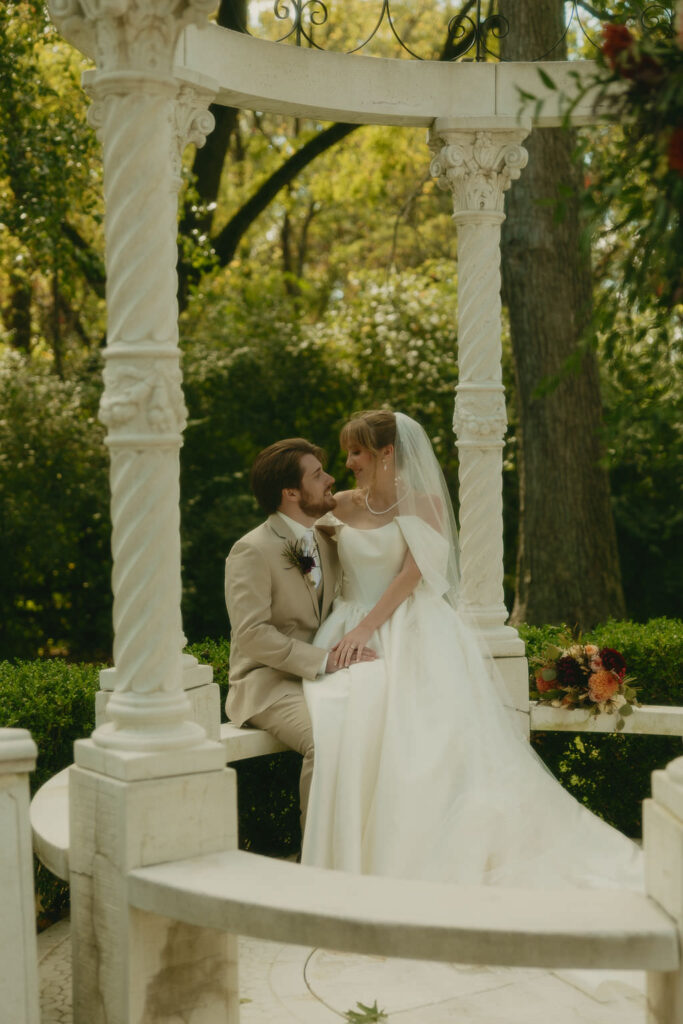 the larimore wedding16