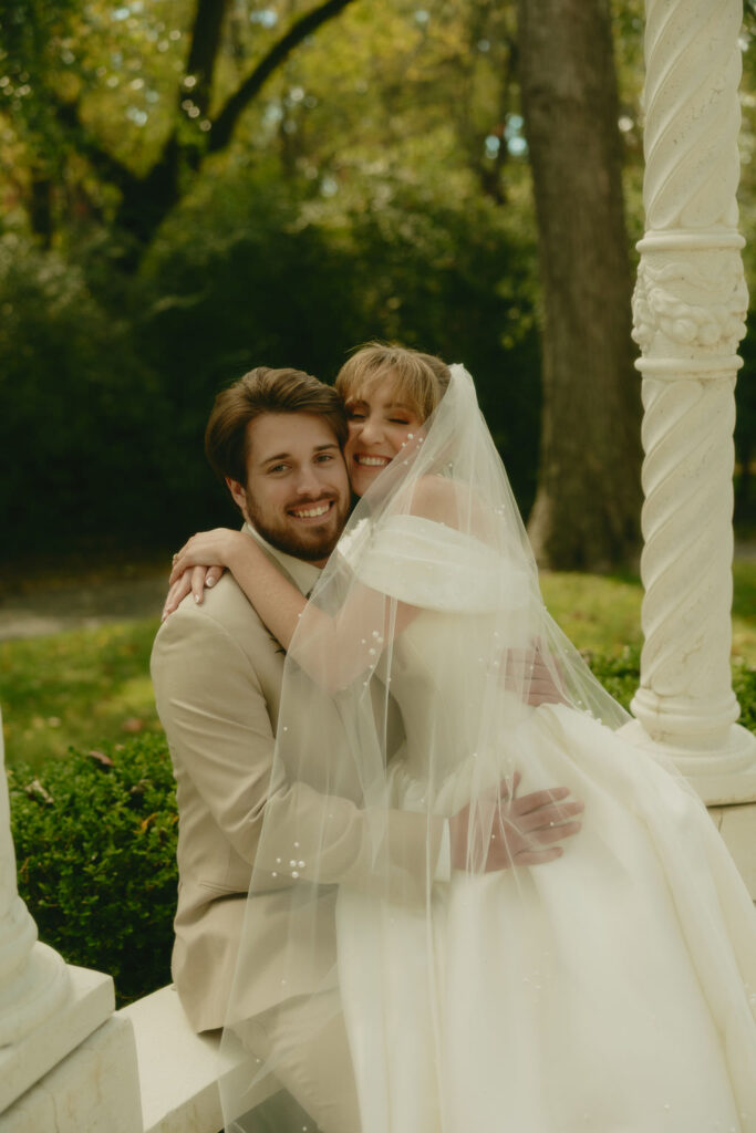 the larimore wedding16