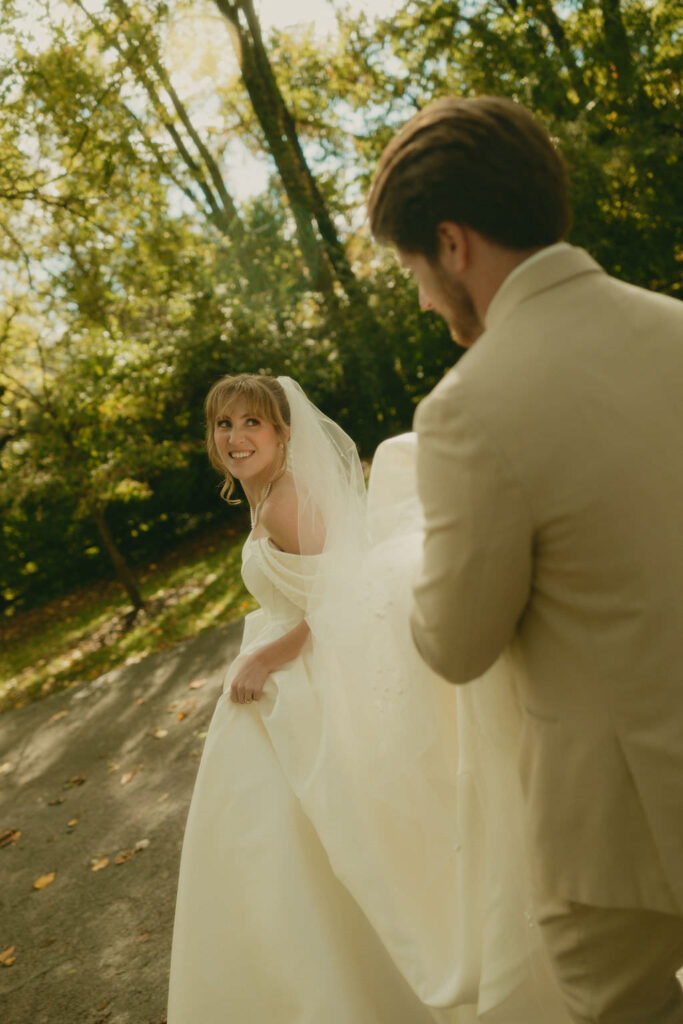 the larimore wedding16