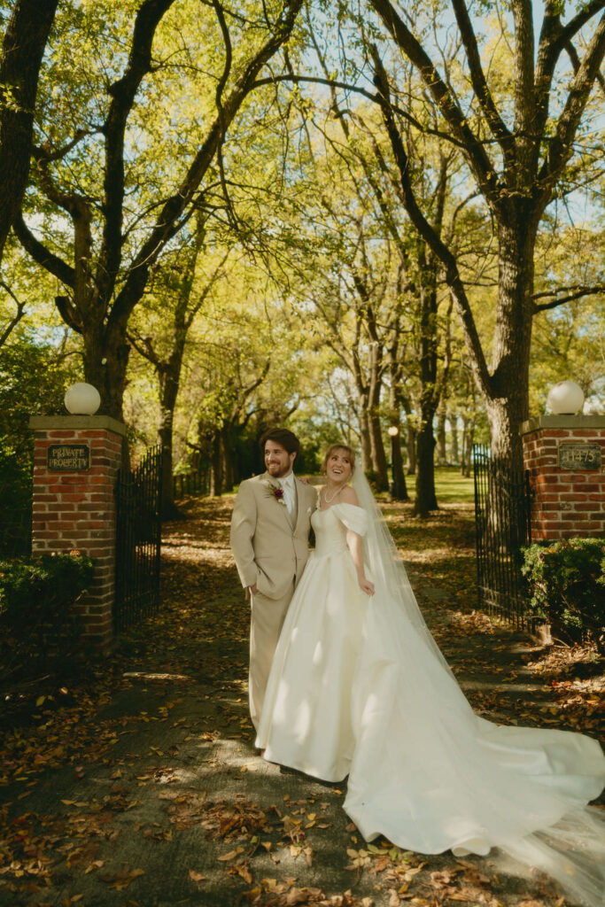 the larimore wedding16